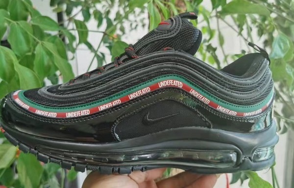 Women Nike Air Max 97 36